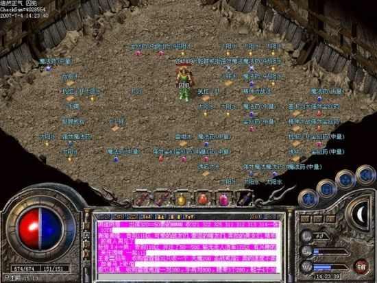 单机热血传奇怎么选？老鸟实测多款版本避坑指南