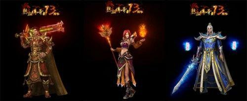 打热血传奇买什么手机？老鸟实测这些实用要点得盯紧