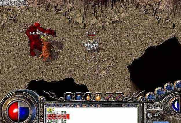 复古热血传奇买药全攻略 新手也能轻松找到补给点