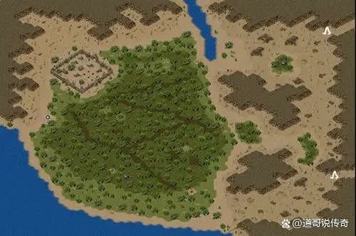 QQ 手游热血传奇装备掉落实用指南 地图 BOSS 高效刷装攻略