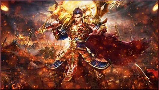 今日新开神途传奇之热血传奇如何增加血量