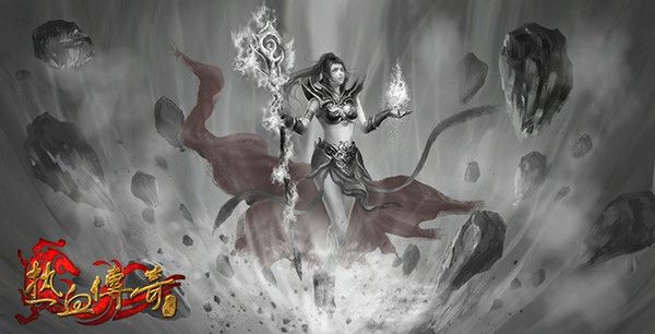 热血传奇 47 级合成实操指南 装备材料与流程全解析