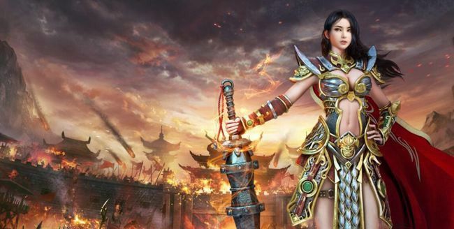 PC版热血传奇免费版本选择指南：避开坑点选对心仪款